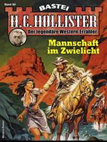   H. C. Hollister 80