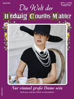 Die Welt der Hedwig Courths-Mahler 644