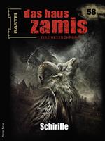   Das Haus Zamis 58