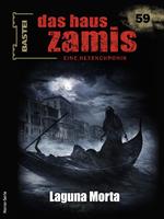   Das Haus Zamis 59