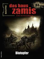   Das Haus Zamis 61