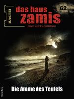   Das Haus Zamis 62