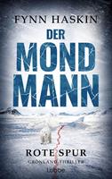   Der Mondmann - Rote Spur