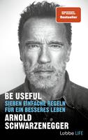   Be Useful