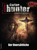   Dorian Hunter 121