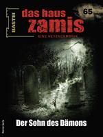   Das Haus Zamis 65