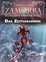   Professor Zamorra 1276