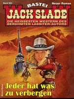   Jack Slade 984
