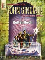   John Sinclair Sonder-Edition 215