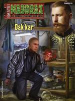   Maddrax 616