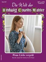   Die Welt der Hedwig Courths-Mahler 667