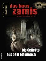   Das Haus Zamis 69