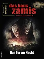   Das Haus Zamis 70
