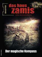   Das Haus Zamis 75