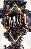 Emba – Die Jägerin von Pantreás