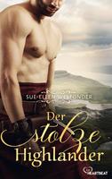   Der stolze Highlander
