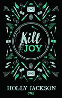   Kill Joy