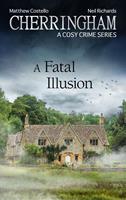   Cherringham - A Fatal Illusion