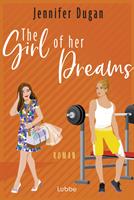   The Girl of her Dreams