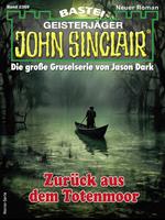  John Sinclair 2369