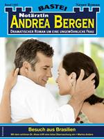 Notärztin Andrea Bergen 1493