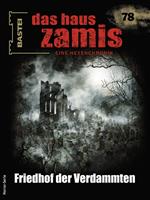   Das Haus Zamis 78