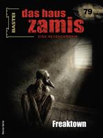   Das Haus Zamis 79