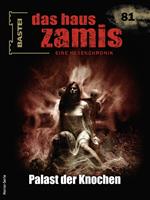   Das Haus Zamis 81
