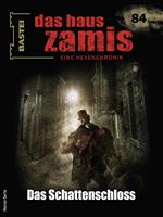   Das Haus Zamis 84