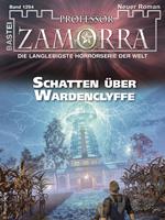   Professor Zamorra 1294