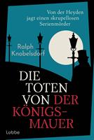  Die Toten von der Königsmauer
