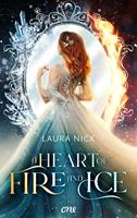   A Heart of Fire and Ice