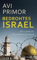   Bedrohtes Israel