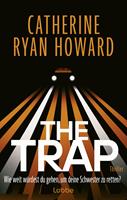   The Trap. Wie weit w&uuml;rdest du gehen, um deine Schwester zu retten?