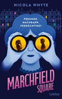   Marchfield Square