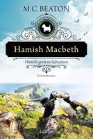   Hamish Macbeth ger&auml;t ins Schwitzen