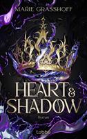   Heart & Shadow