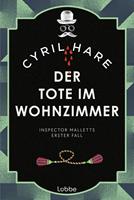   Der Tote im Wohnzimmer