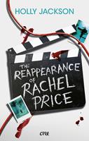   The Reappearance of Rachel Price (deutsche Ausgabe)