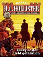   H. C. Hollister 108