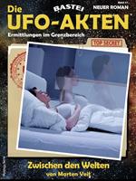   Die UFO-AKTEN 61