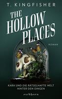   The Hollow Places