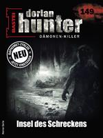   Dorian Hunter 149