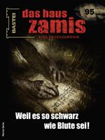   Das Haus Zamis 95