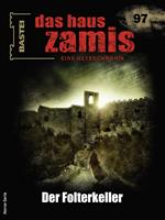   Das Haus Zamis 97