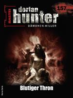   Dorian Hunter 157