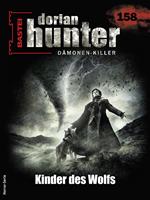   Dorian Hunter 158