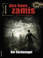   Das Haus Zamis 99