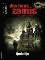   Das Haus Zamis 101