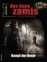   Das Haus Zamis 103